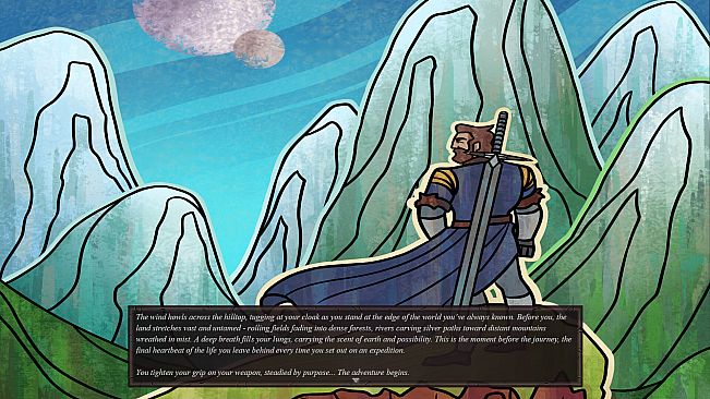 Tales of Legendary Lust: Lewd Dungeon Runs