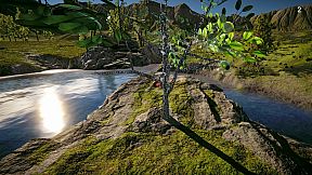 The Apple Simulator 2