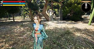 十秒英雄1-Ten Seconds Hero1