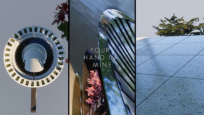 The Valley of the Architects