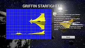 THE STARFIGHTER