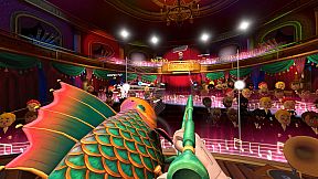 Trombone Champ: Unflattened