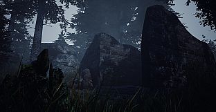 Abandoned Hearts