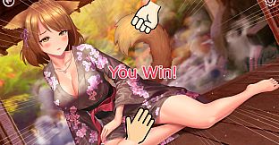 Miss Neko - Free 18+ DLC