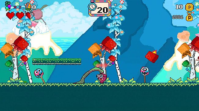 Petey Pedro unBEETable Adventure