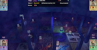Thalenor's Descent
