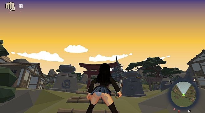 The Last Hentai - Miku