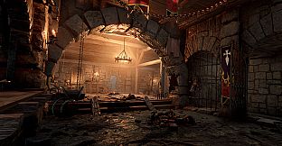 Warhammer: Vermintide 2 - Back to Ubersreik