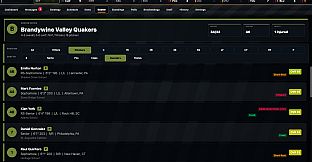 Road to Omaha: College Baseball Dynasty