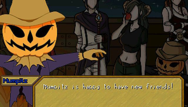 When the king speaks