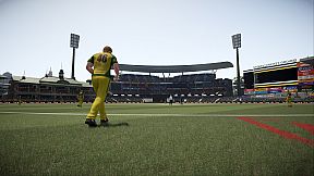 Don Bradman Cricket 17