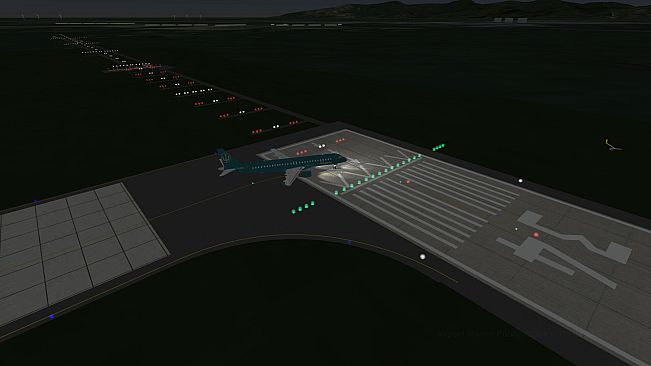 Airport Master