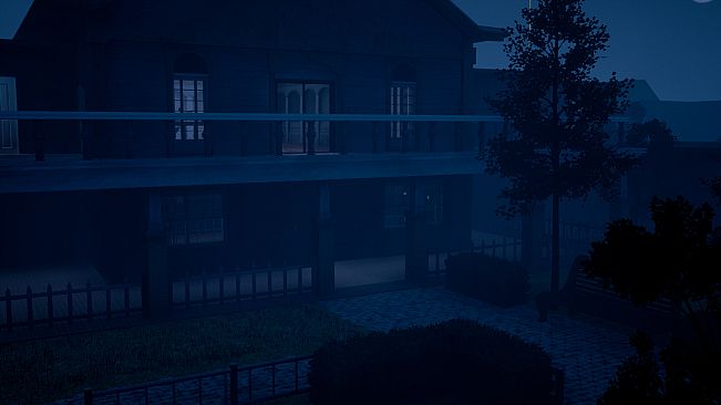 Catch a Lover - Nightmare