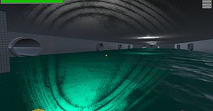 The Pool Rooms, Backrooms level 37