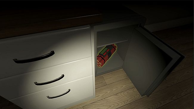 Absolute Fear -AOONI- / 最恐 -青鬼-