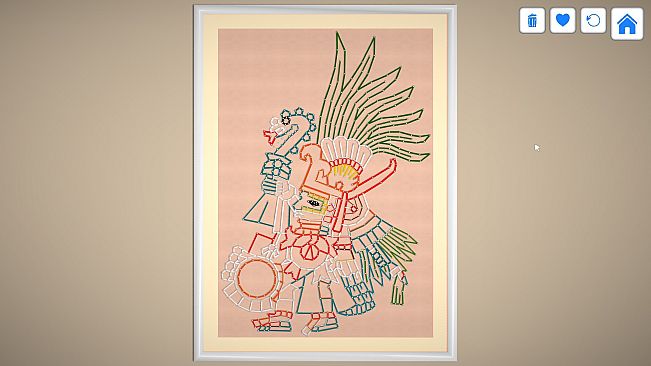 WooLoop - Mythology Pack