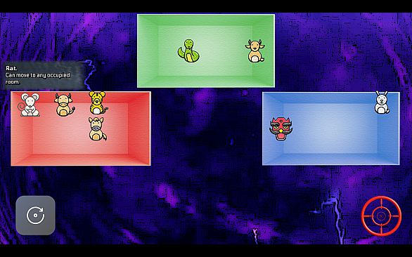 The Specter's Desire