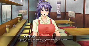 Customer Cums First!