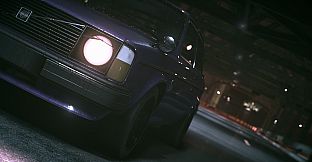 Need for Speed Deluxe Bundle