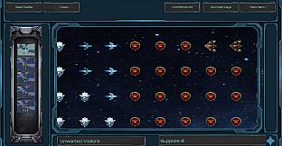 Void Commander: Armada