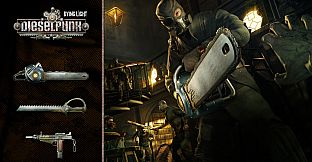 Dying Light - Dieselpunk Bundle