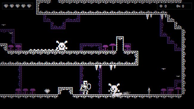 Metroidvania Maker