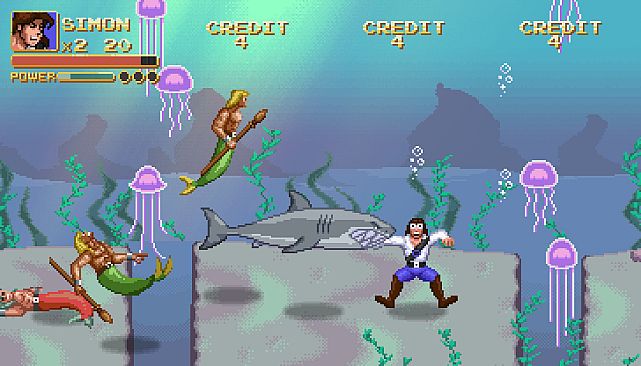 Buccaneers Shipshape