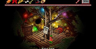 Azazel's Christmas Fable