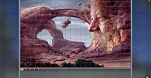 Jigsaw Puzzle Pack - Pixel Puzzles Ultimate: Variety Pack 21