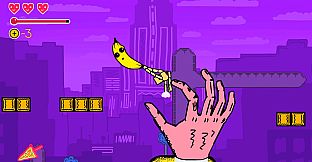 Because its hot! Prologue