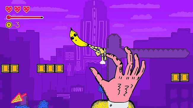 Because its hot! Prologue