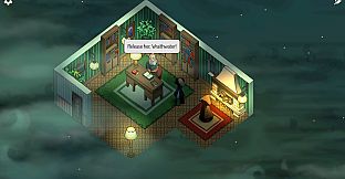 Marshland Hollow