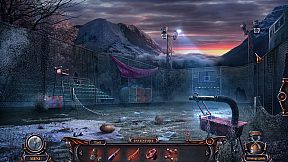 Haunted Hotel: Pheonix