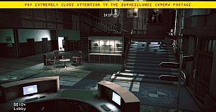 I'm on Observation Duty 6