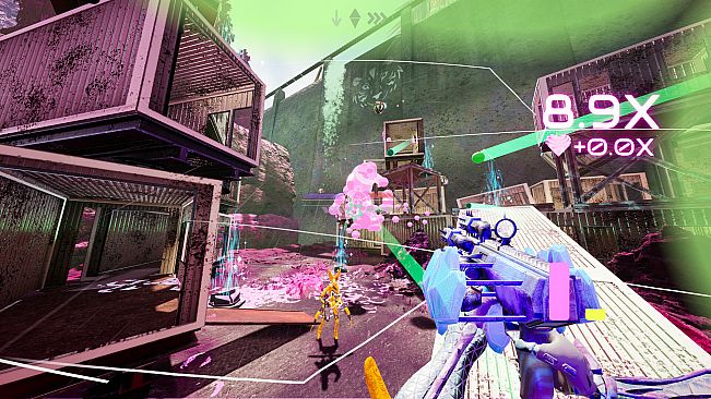 Don't Stop, Girlypop!