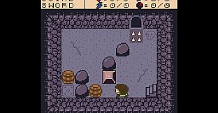 Ranger of Ancuria