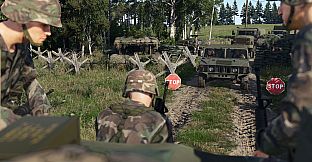Arma Reforger Soundtrack