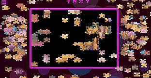 Furry Hentai Jigsaw 2