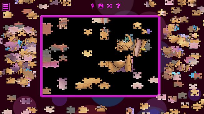 Furry Hentai Jigsaw 2