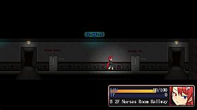 The Monstrous Horror Show