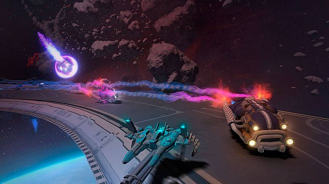 Star Track