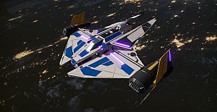 Model Builder: Into The Stars DLC