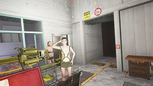 Mission Ring Possible