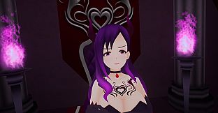 Touch the devil VR(おさわり魔王VR)