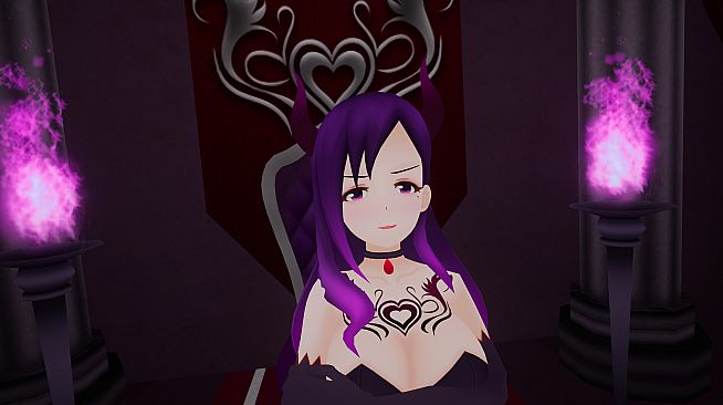 Touch the devil VR(おさわり魔王VR)