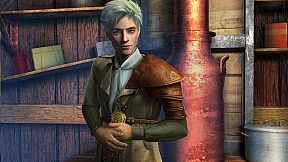 Darkness and Flame: The Dark Side Collector's Edition