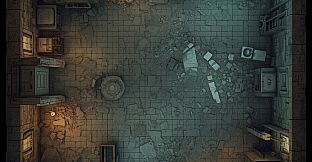 Beatlash: Survival
