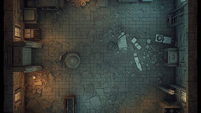 Beatlash: Survival