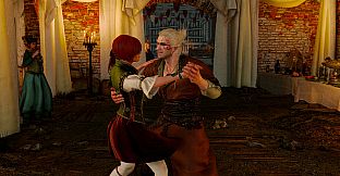 The Witcher 3: Wild Hunt - Hearts of Stone