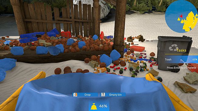 Emergency Cleanup Co.